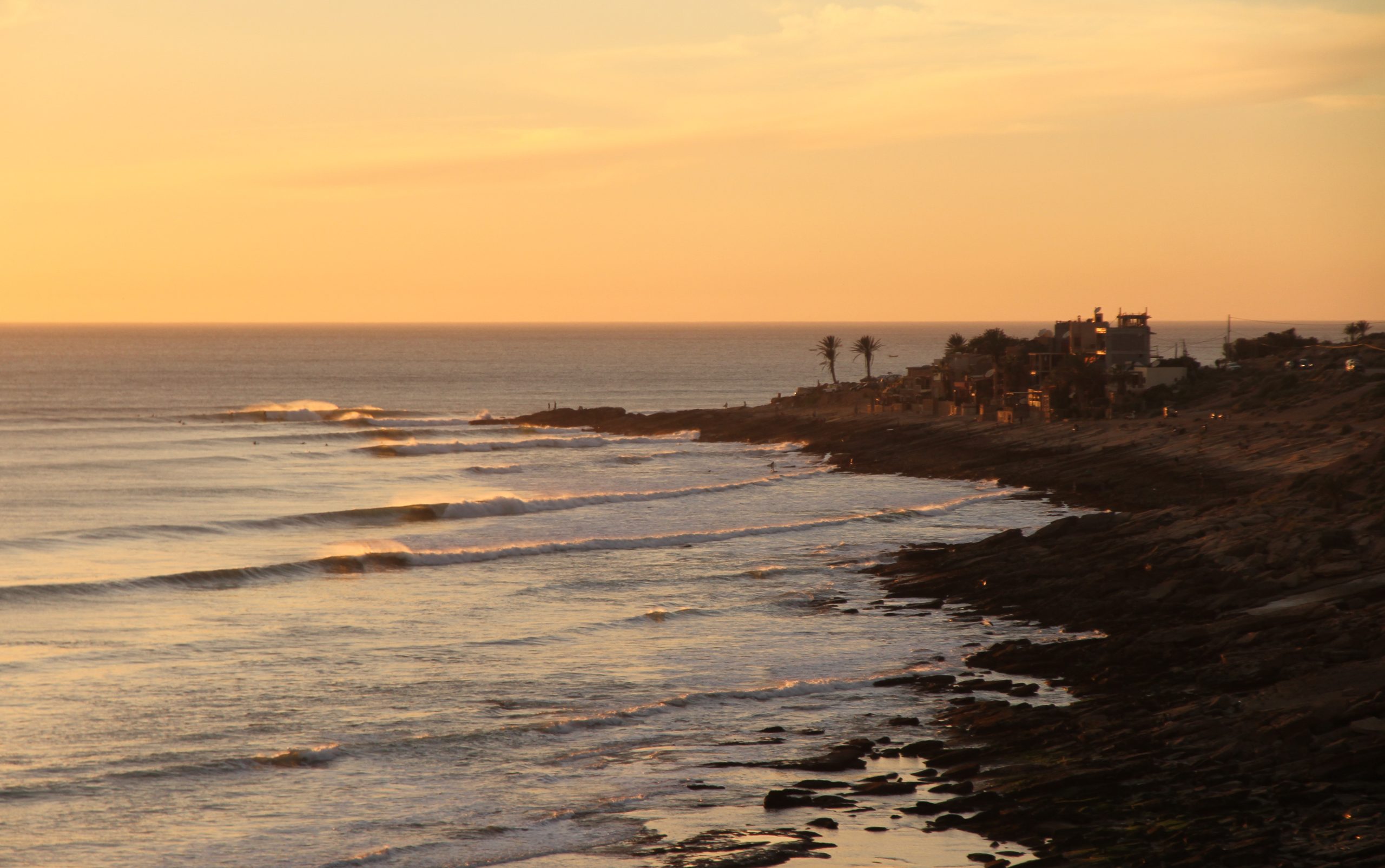 Gallery - La Source Taghazout